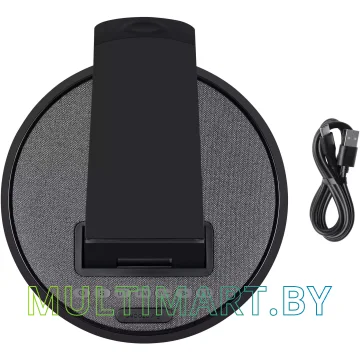 Беспроводная колонка BBK BTA1110 (черный) картинка 15